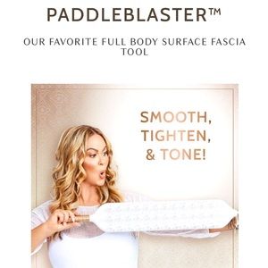 Ashley Black’s Paddleblaster